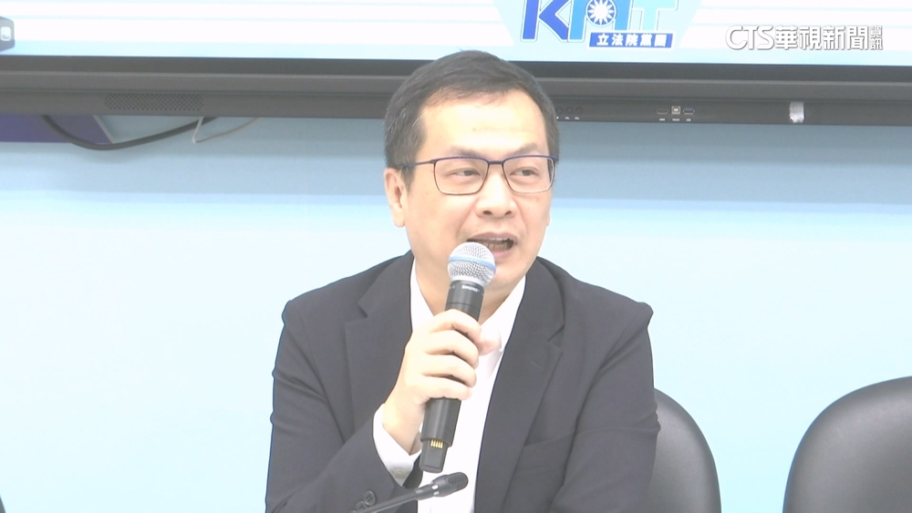 罷免二階送件3.6萬份！　羅智強啟動「100講」：投下不同意