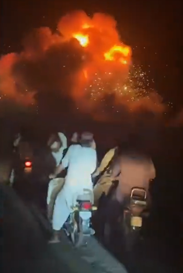 印巴衝突緊張局勢持續升級　中國外交部籲：以和平穩定大局為重