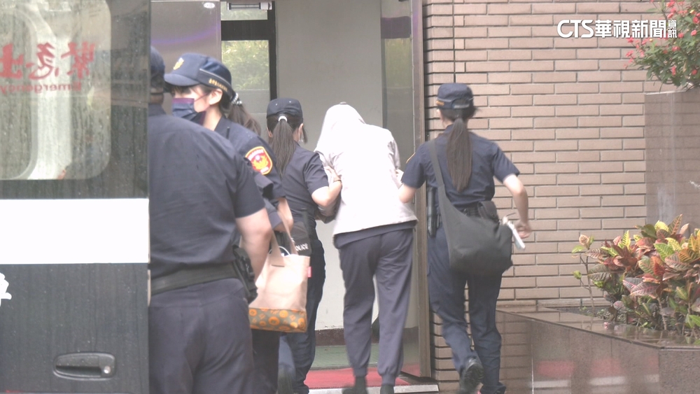 剴剴案「最終辯論」！　檢：保母以虐取樂.求處無期