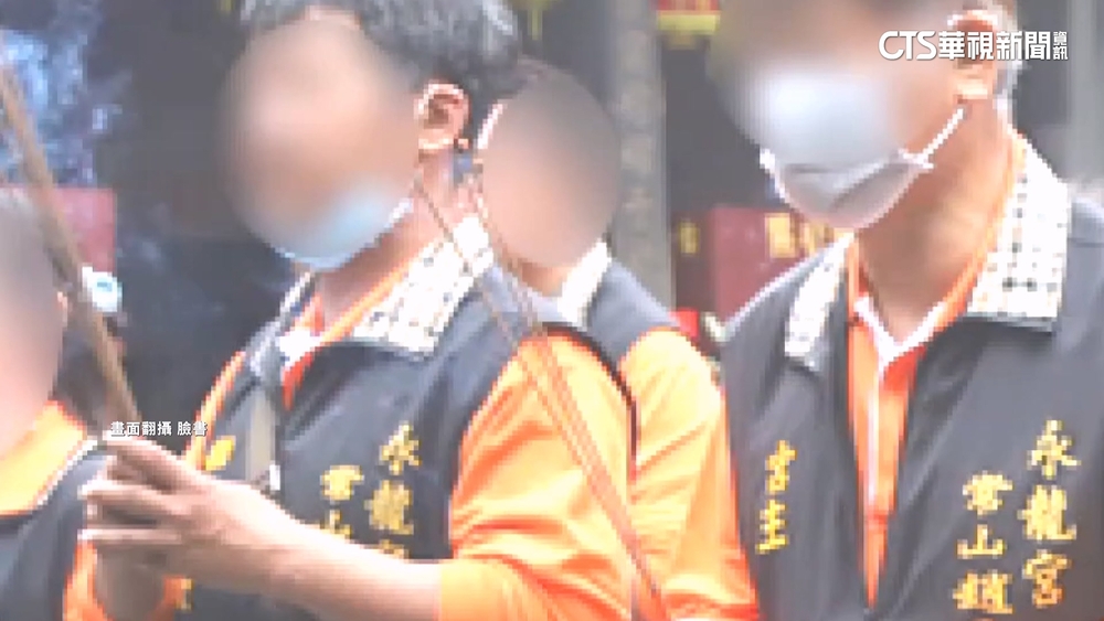 宮主爆性騷！　嗆「女兒是南市府副發言人」　林唯莉：不實指控