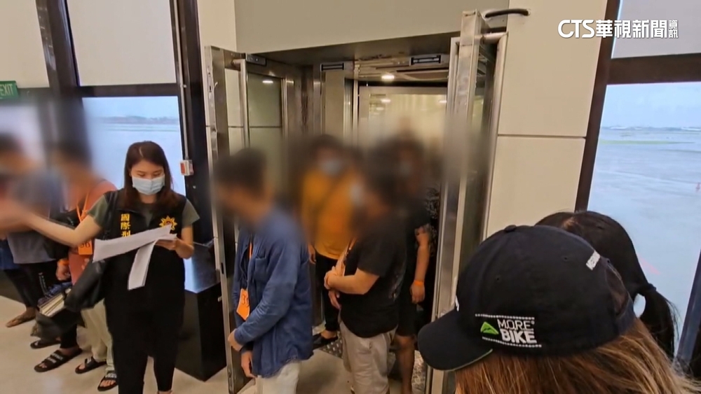 緬甸詐騙園區55名台灣「豬仔」獲救！25名通緝犯將歸案
