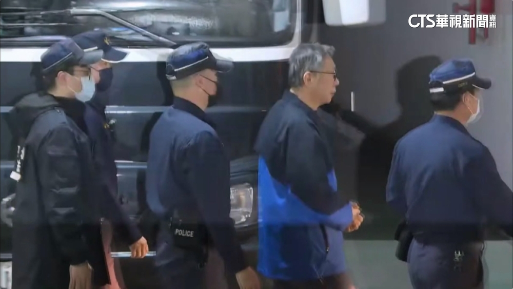 京華城案今起每週密集審理　柯文哲等7被告將出庭