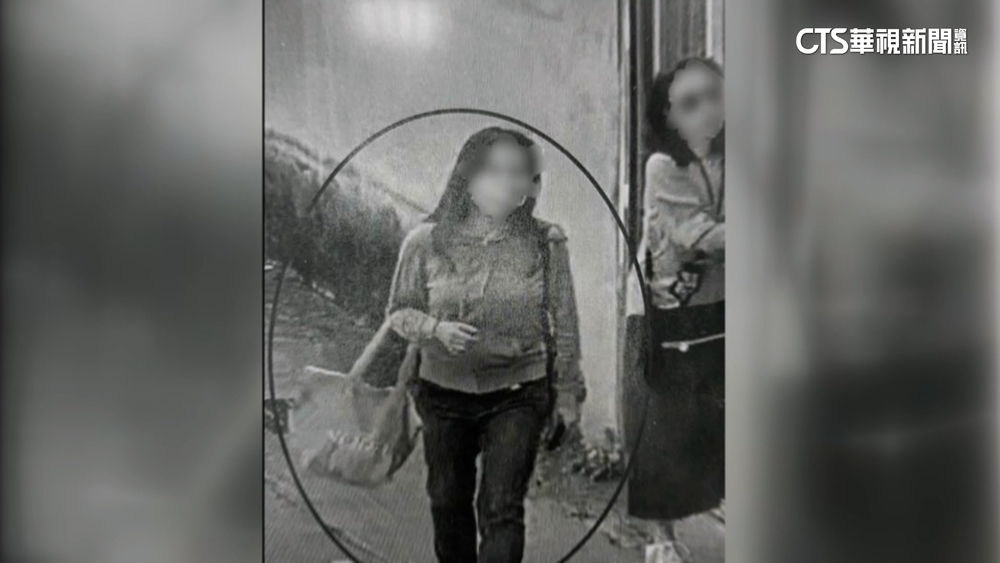 涉餵澳籍男大生老鼠藥害命危　北院首傳喚同居女出庭