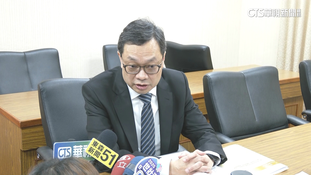 朱立倫遭德國在台協會譴責　外交部：類比希特勒不恰當