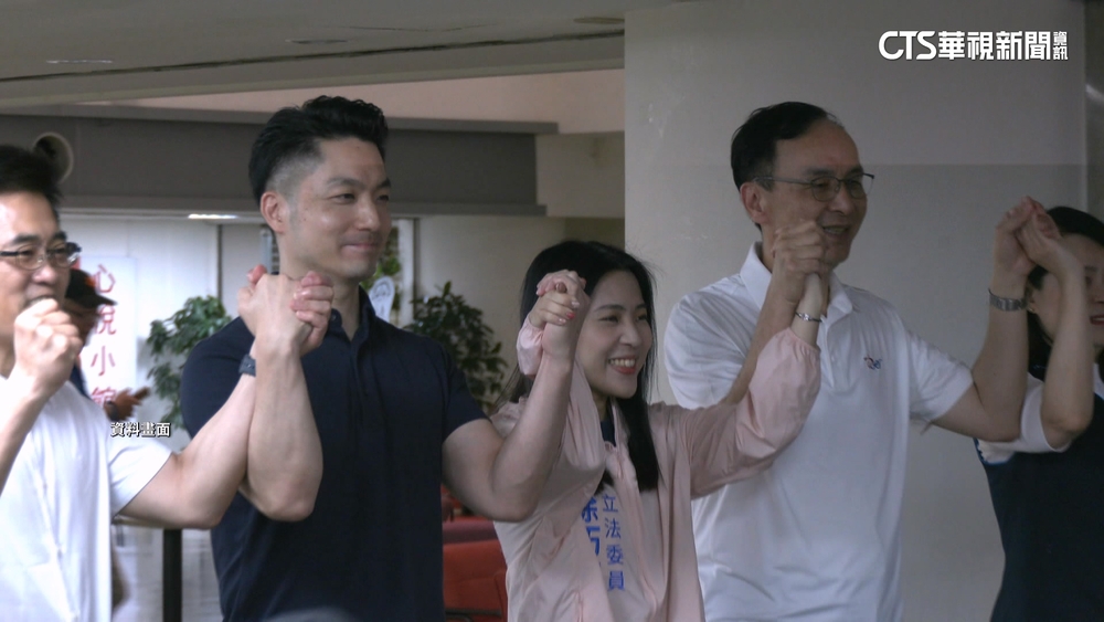 全台第一！罷團送件達標175%　徐巧芯：台北5席都會贏