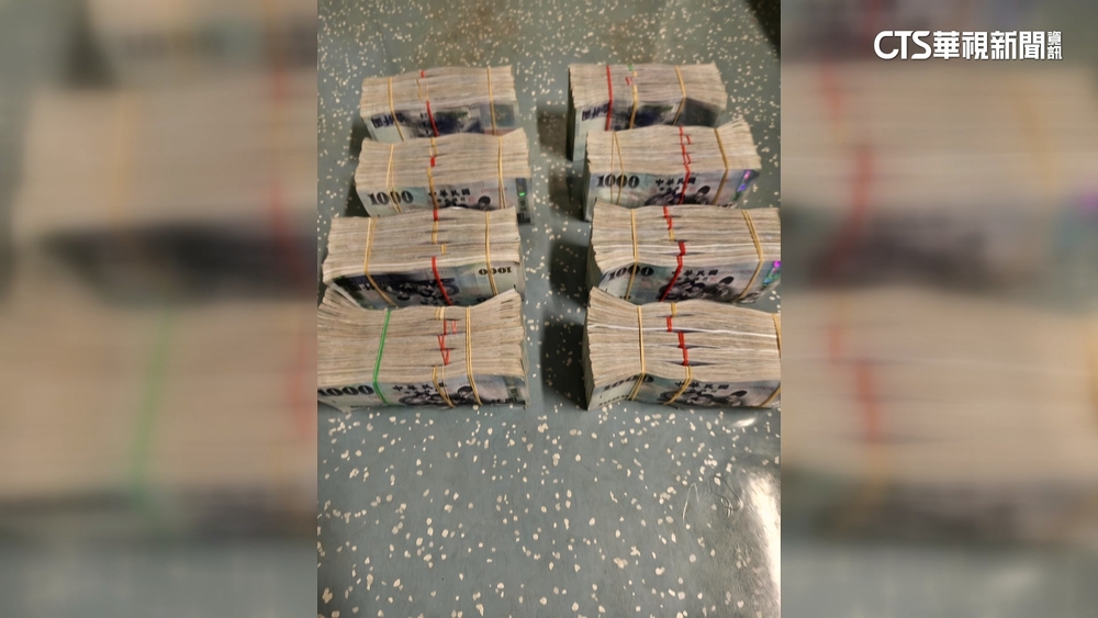 區間車拾獲400萬「創台鐵紀錄」　失主是越籍男