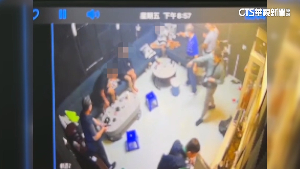 懷疑少年車手吞500萬凌虐致死　5煞遭判無期徒刑