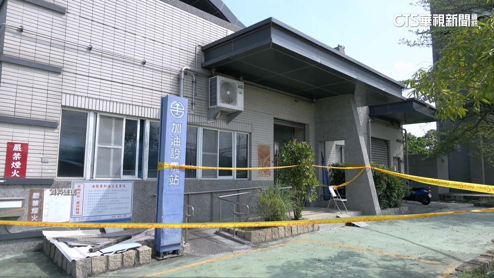 台鐵員工「鐵鎚狠砸同事」　行凶後冷靜滅證判無期徒刑