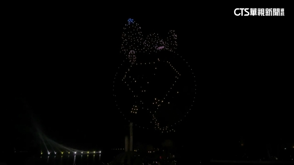 逆轉！　澎湖花火節無人機取消　519起復飛10場