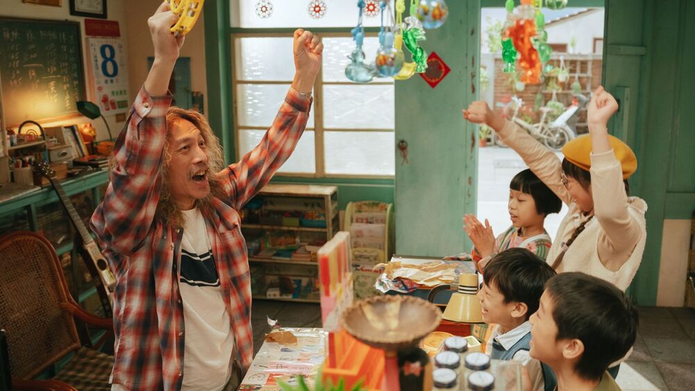 2025台北電影節蒐羅國際影壇激賞鉅作　