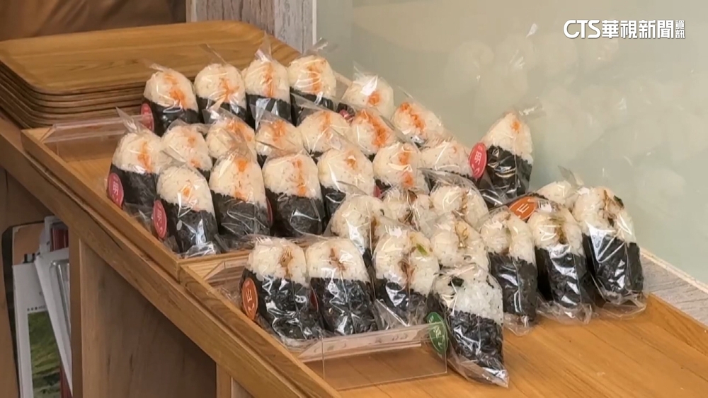 日式飯糰店租約風波傳提前解約　里長：將搬遷