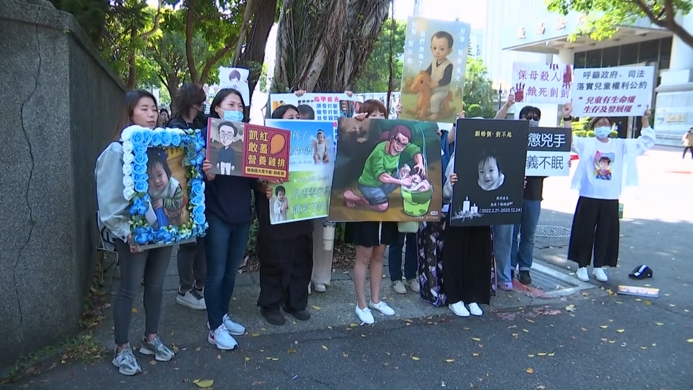 「終結兒虐」、「挺陸配」遊行510登場　北市公布交通管制措施