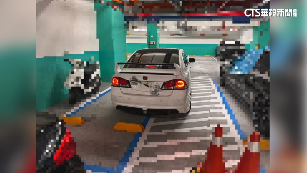 半夜街頭槍響！網路嗆聲約談判　車剛到就被開槍