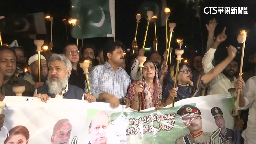 停火僅幾小時又交火　印.巴互控違反協議