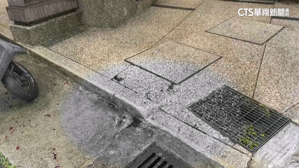 恐怖情殺！求復合遭拒　鉛球冠軍刺死儀隊女學霸