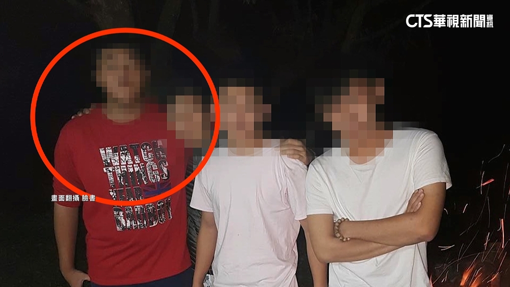 相差6歲！　女是儀隊　前男友曾是鉛球冠軍