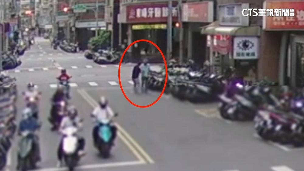 「曾任4分局長」　前警官竟淪賊！　賣場偷2水果送辦