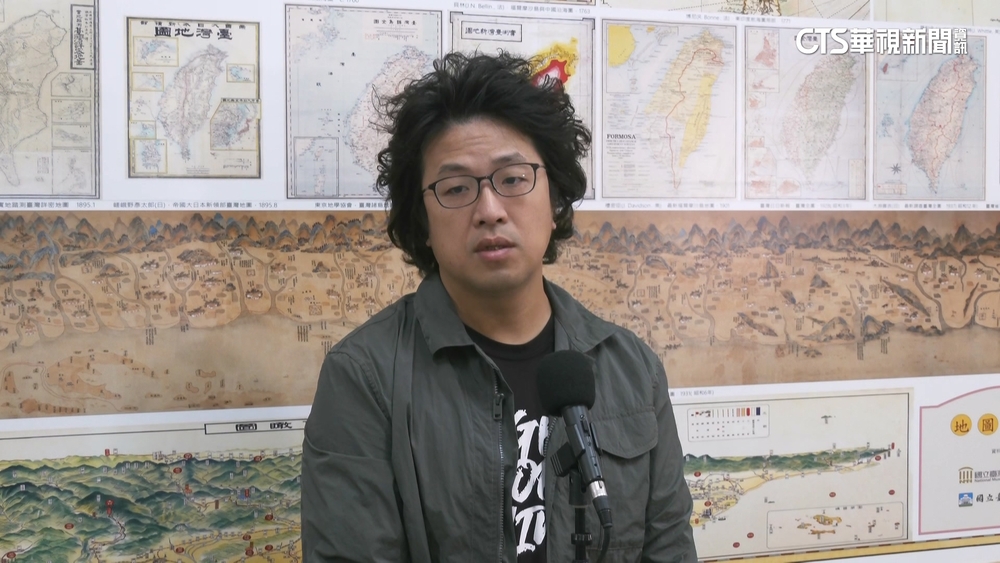 「國定假」挨轟撤案！　沈伯洋：誰規定要用提案