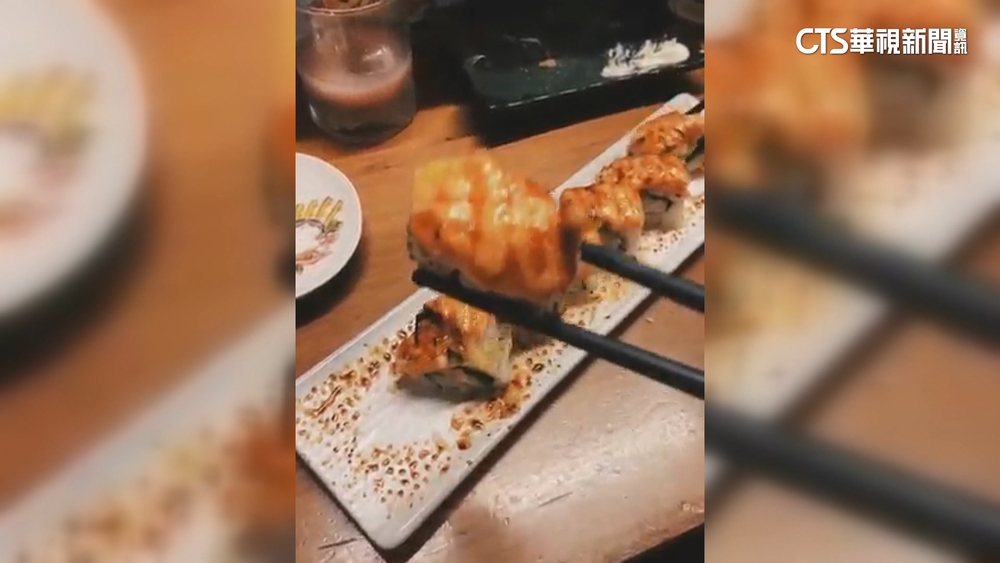 點「極品生魚片」卻送來油魚？　店家：未更新菜單