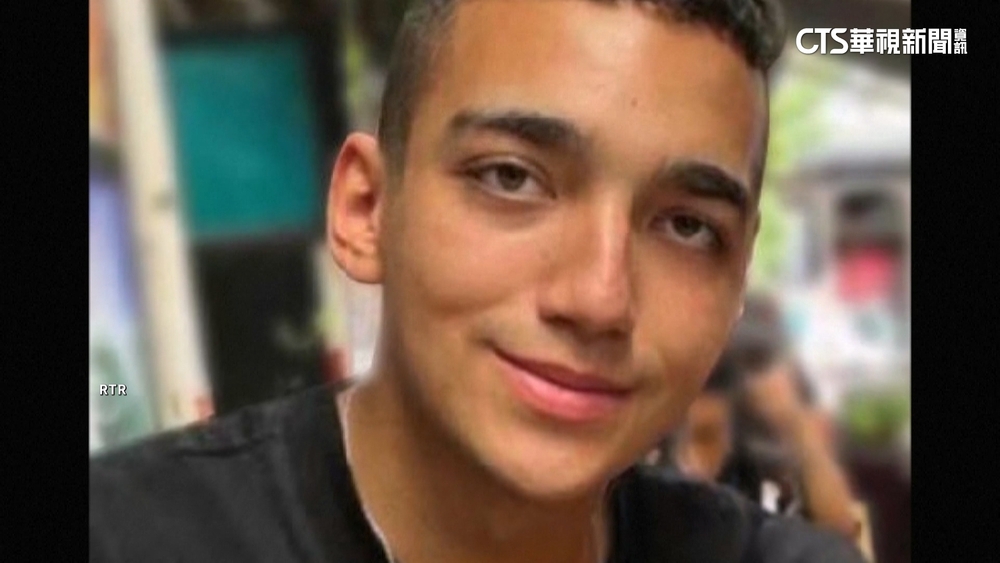 哈瑪斯向川普示好　釋放最後1名美籍人質