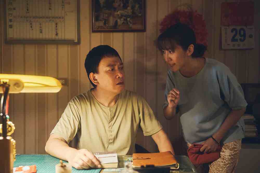 《成功路上》王識賢貼心幫妻圓夢 張詩盈喊 「嫁對人了！」