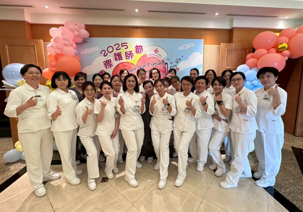 圖／恩主公醫院提供