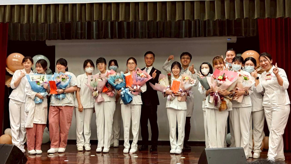 圖／恩主公醫院提供