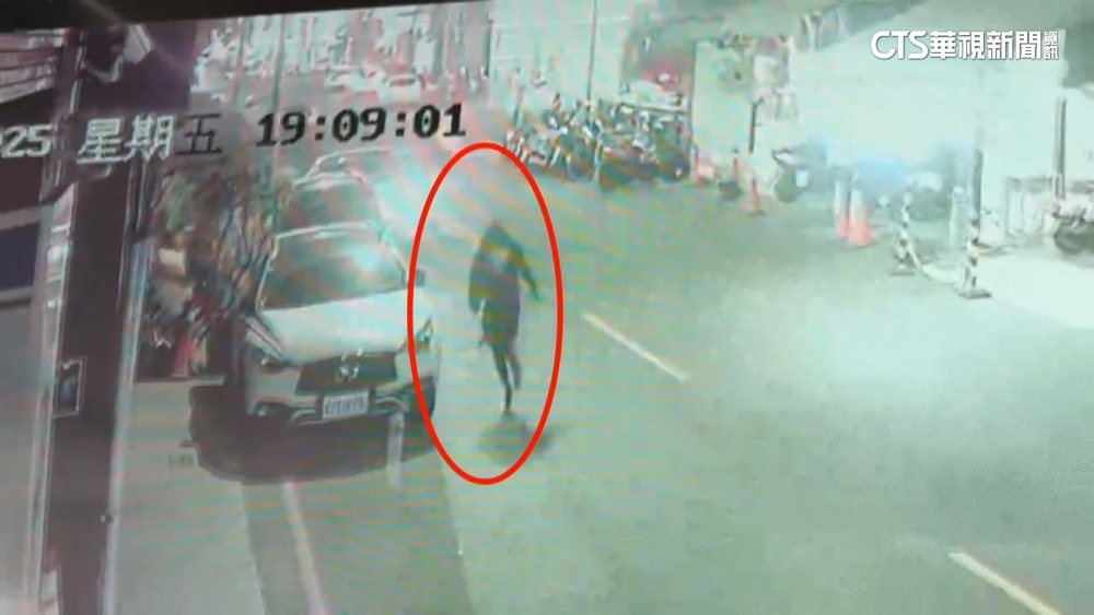 疑口角爆殺機　2嫌持利器闖肉粽店傷人