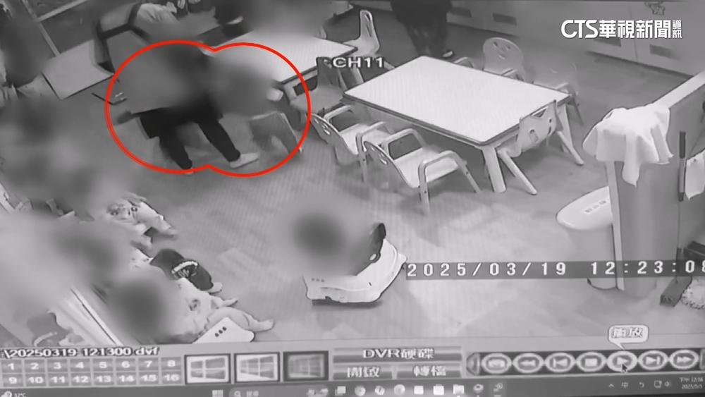 準公托爆搖頭.拉腳致後腦著地　社會局：至少8童受害