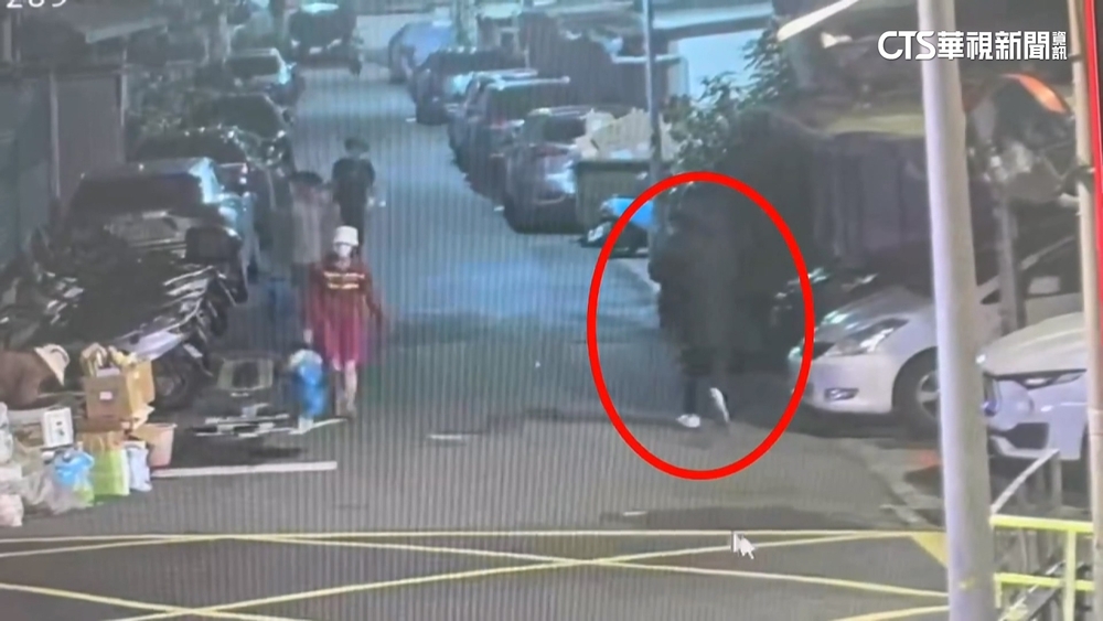 吳興街「詐團黑吃黑」命案翻盤！夫涉隔海遙控友行凶