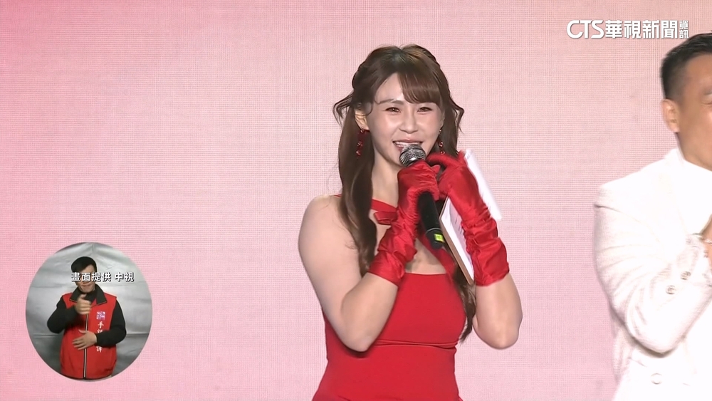 啦啦隊女神「短今」月激瘦6kg　曝後遺症「跳不動」