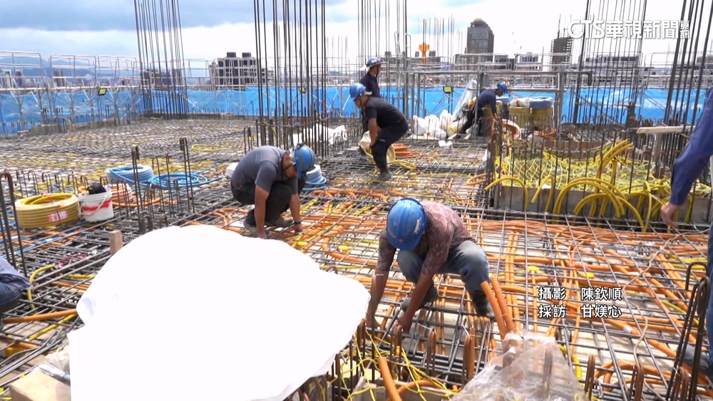 「過勞之島」年總工時僅次星國　資淺員工「特休假」輸日韓