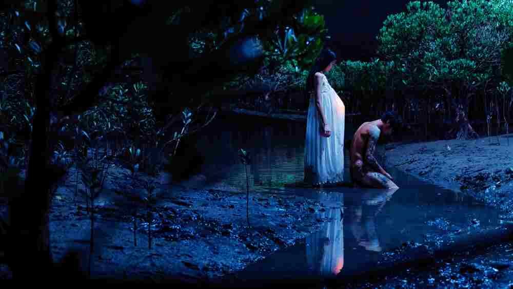 2025台北電影節國際新導演競賽入選名單公布