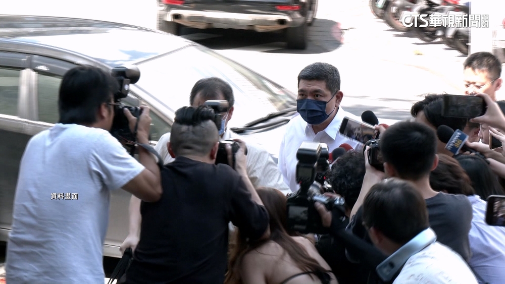 NONO涉性侵「七度不認罪」　一審依強制性交未遂罪遭判2年6月