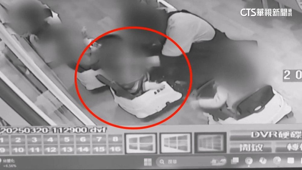 豐原托嬰中心陷虐童爭議　保育員離職又至他所任職