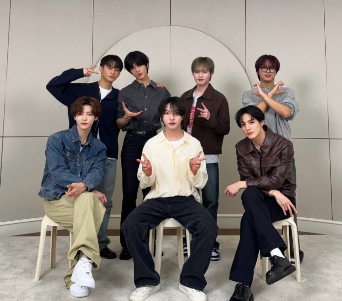 K-POP男團初登場！　NCT DREAM宣布12/6降臨大巨蛋