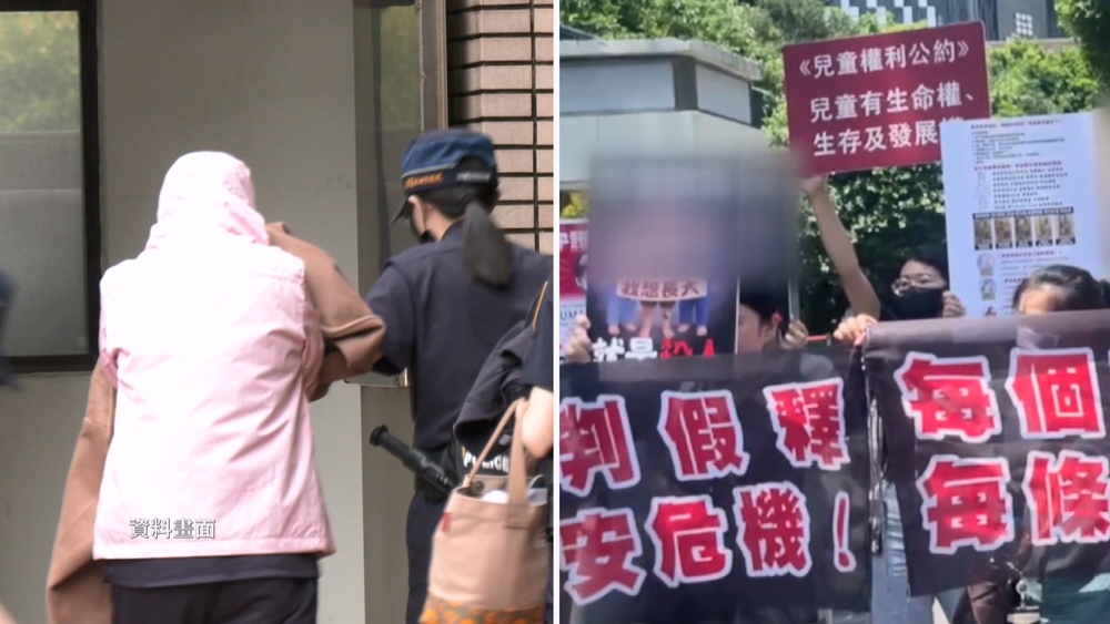 剴剴案宣判「創虐童案刑期最高紀錄」　北市社會局：支持司法從重量刑 伸張公義