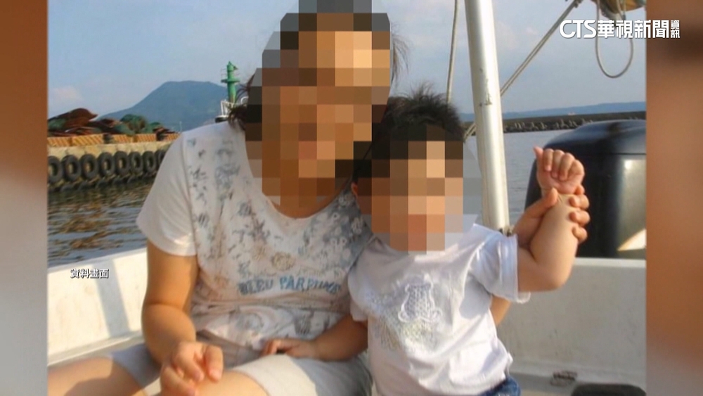 剴剴案一審宣判！劉彩萱遭判無期褫奪公權終身.妹18年