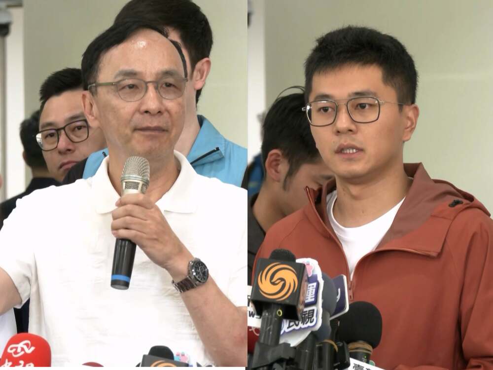 罷免吳沛憶二階連署告急！李孝亮盼黨中央幫忙：我沒辦法直接聯繫到朱立倫