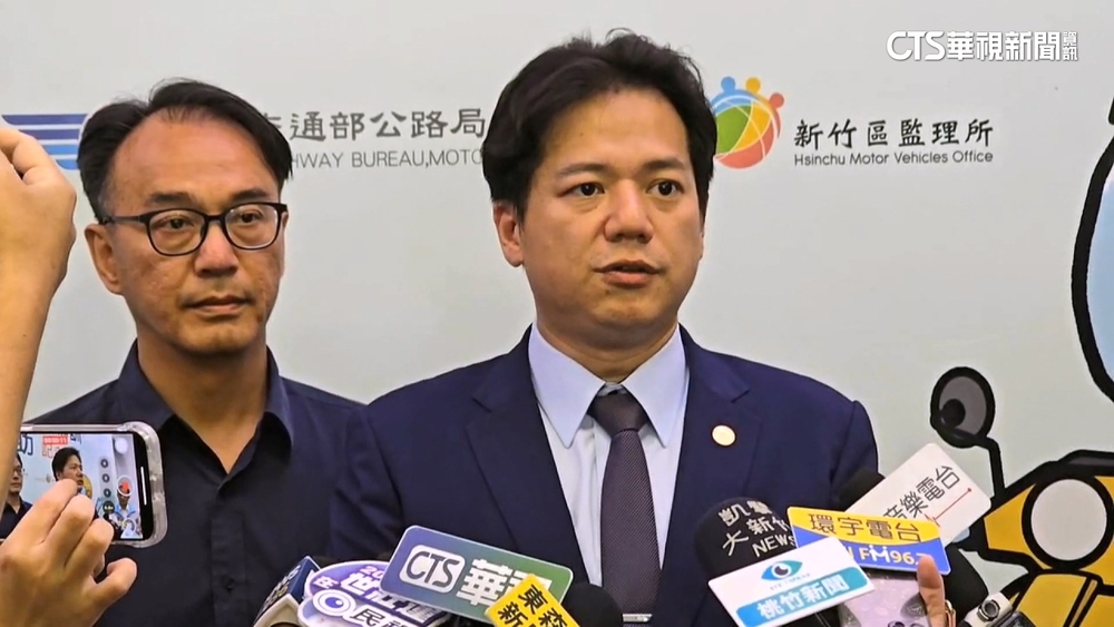 高虹安被控濫用市府資源　邱臣遠：尊重議員監督