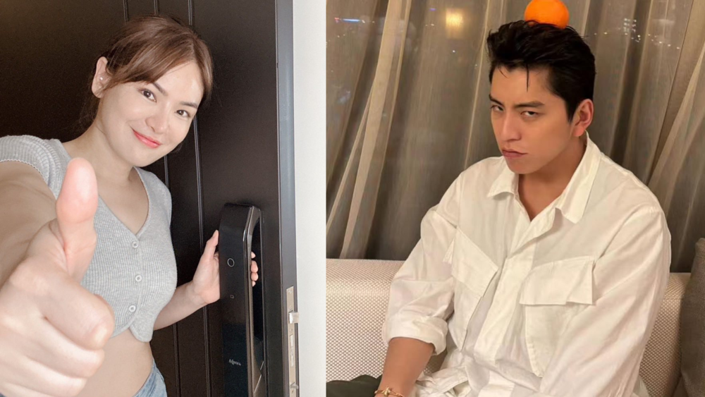 讚王大陸幫忙抓一票閃兵　陳沂籲頒「功在台灣」匾額