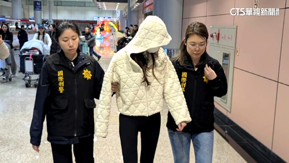 台美破「殺豬盤」騙局　女組詐團騙美國富爸1.7億