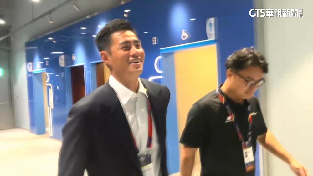 強化WBC情蒐團隊　陳偉殷.郭泓志.林威助加入