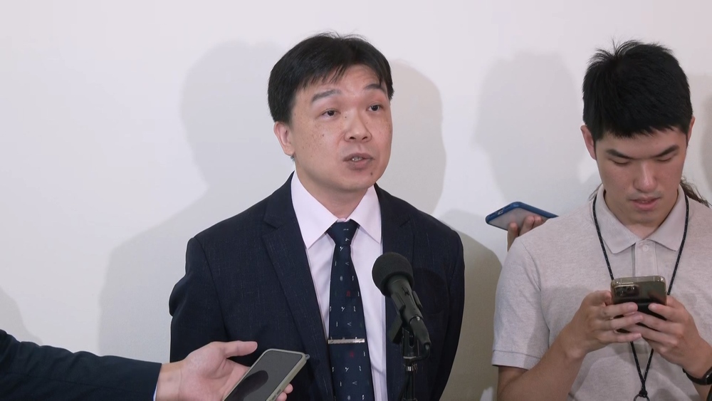 鄭英耀表態反對兩岸學術交流　陸委會示警：中共滲透校園情況越來越嚴重