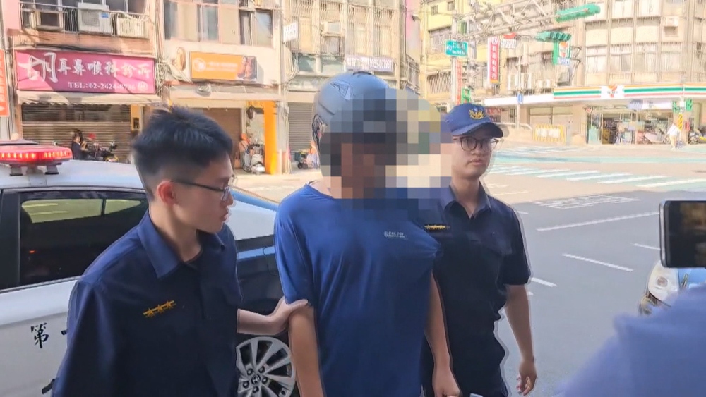 基隆人倫慘案！　5歲男童被父接回家「滿臉血亡」