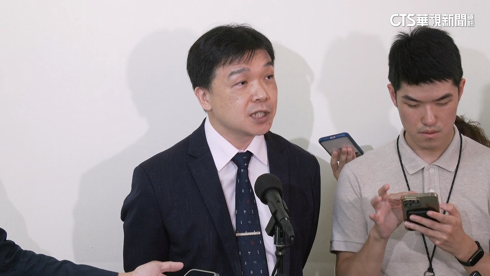 台青受邀訪紅色景點！　國安局揭中共「複合式威脅」