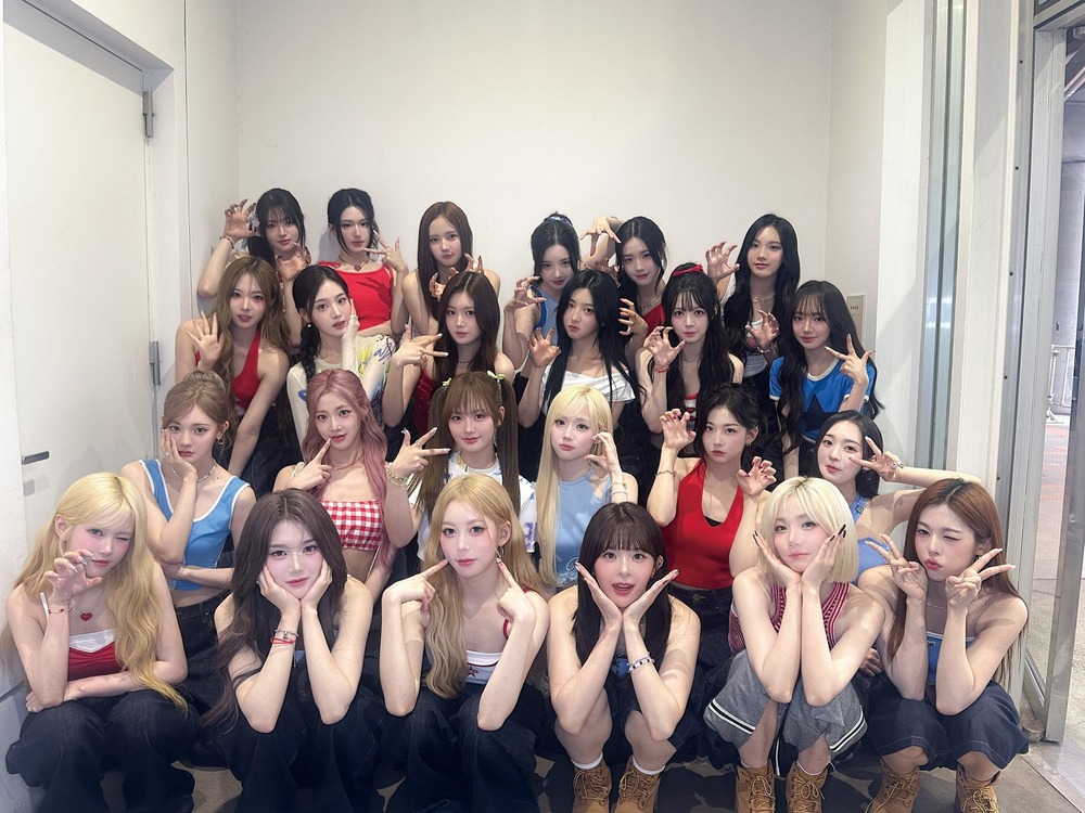 富邦悍將6月進軍大巨蛋　tripleS、李聖傑、告五人來了！門票5/23開賣