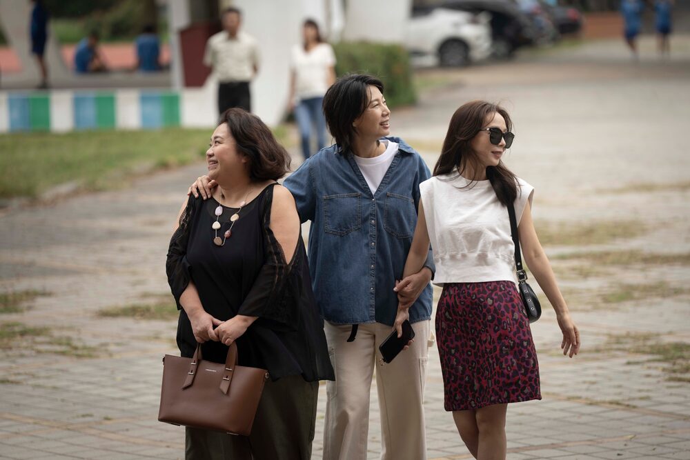 電話粥煲到爸爸抓狂！鍾欣凌笑談初戀「不會想復合」