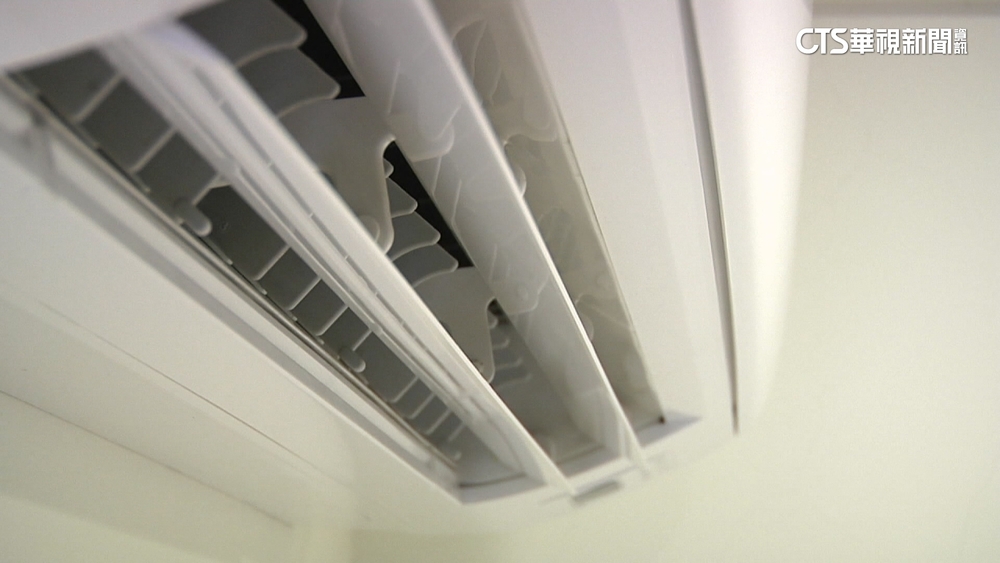 「到哪吹冷氣」一鍵秒查　「抗高溫防護地圖」7月示範上路