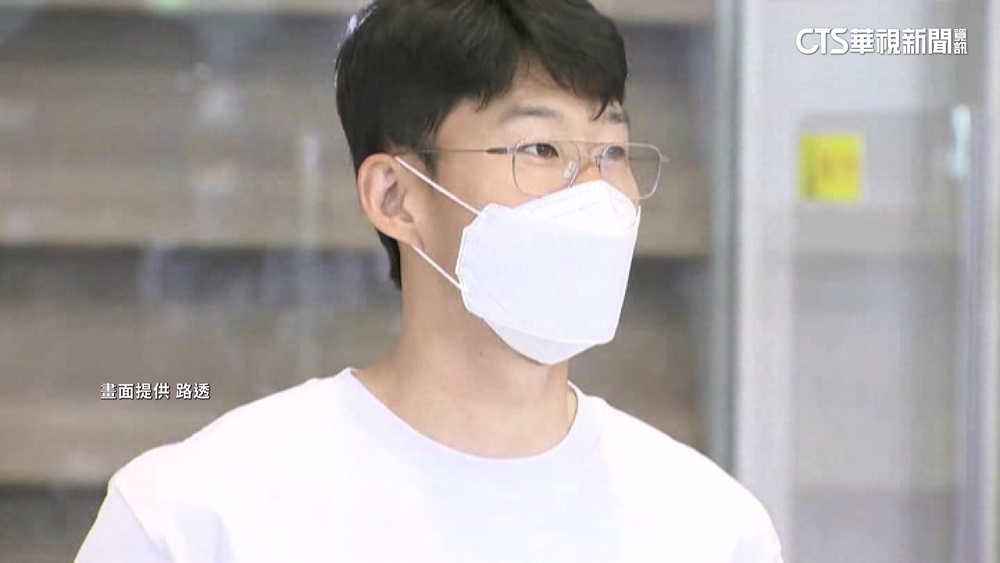 遭勒索數億韓元！　南韓球星孫興慜疑遭「仙人跳」